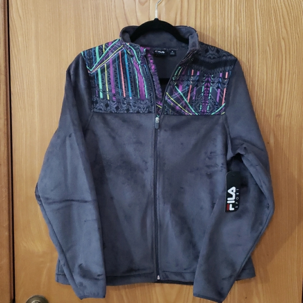 Fila Sport Jacket